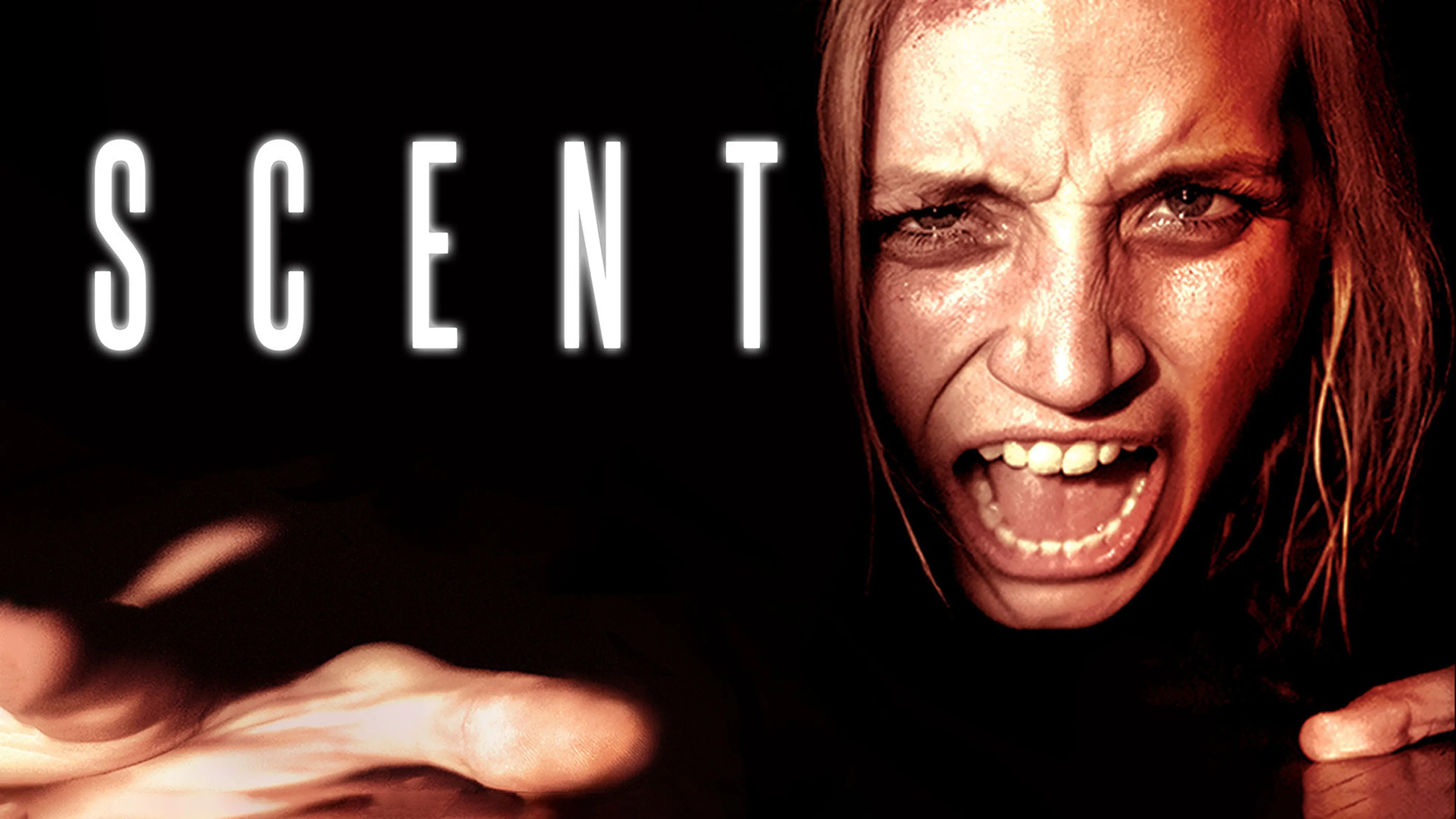 Scent poster
